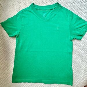 Ralph Lauren Kids V-Neck T-Shirt
